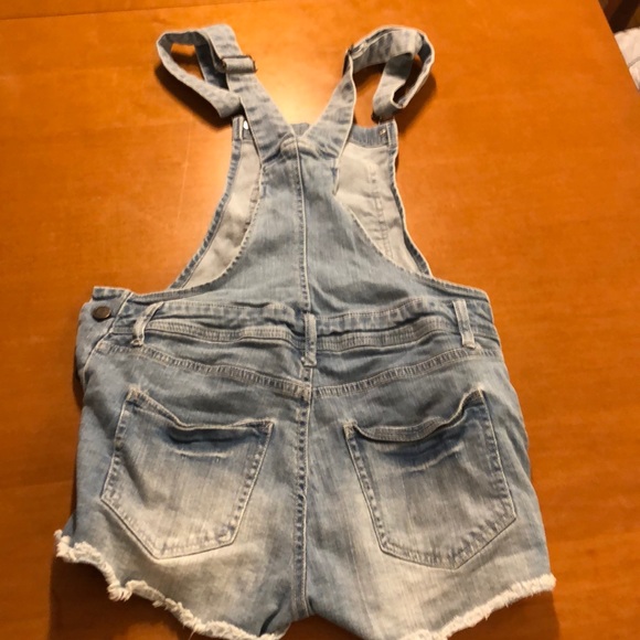 Overalls - Picture 2 of 3